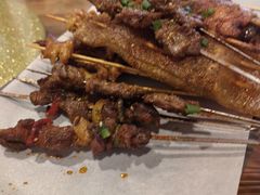 -冶建镜子·老南昌大排档·江西虾王(总店)