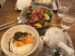 -Retro Deli 茶泡饭