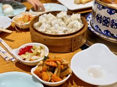 -蒙亨·手把肉·蒙古包文化主题餐厅(天恒广场店)