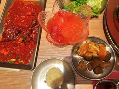 -西塔老太太泥炉烤肉(武汉摩尔城店)