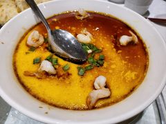 -六泰居·尔滨地标·东北菜(松北店)