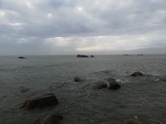 -大浪湾