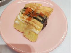 -争鲜回转寿司(朝北大悦城店)