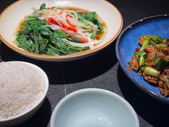 -云海肴·汽锅鸡·云南菜(领展购物广场·中关村店)