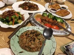 -佛有缘素食馆·荔湾老字号(陈家祠首店)