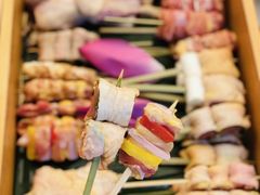 -鳥喜Toriki怀石烧鸟料理