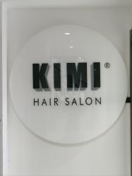 -KIMI HAIR SALON·烫染设计店