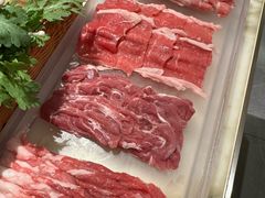 -涮福記·现切牛羊肉火锅(世纪汇店)