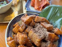 -包整·丝娃娃(一览甲秀楼风景店)