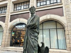 -永隆圣马可国际家居广场(江东中路店)