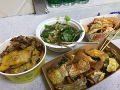 -国足臭豆腐(明瓦廊店)