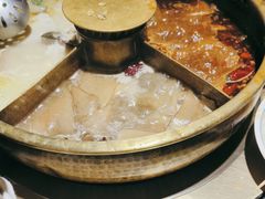 -巴奴毛肚火锅(广益哥伦布店)