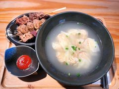 -中信理想家漫食(白云国际机场T2航站楼店)