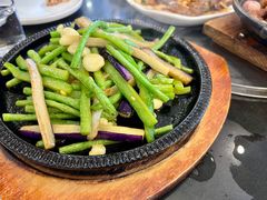 -美极鲜食坊(宝安南路店)
