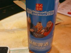 -清真·老门框爆肚涮肉·中华老字号(丰管路店)