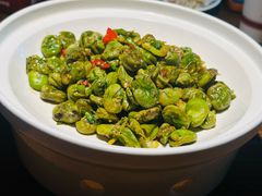 -老阿爸鲜鱼土菜(昆山花桥店)