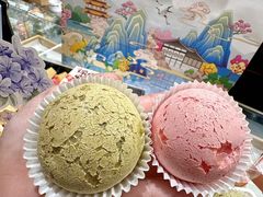 -百年同和·江南点心院(山塘街店)