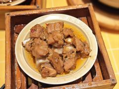 -蔡澜点心·粤菜(花城汇南区店)