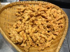 酥肉-肖炮现炸酥肉(解放碑店)