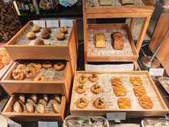 -博林天瑞喜来登酒店·西丽尚膳