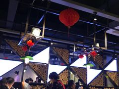 大堂-辛香汇(大华第一坊店)