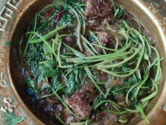 -和庆斋羊蝎子火锅·碳缸烧烤(顺义旗舰店)