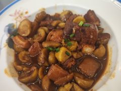-丽泽山庄·生态怀柔菜·虹鳟鱼(红螺寺店)