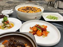 -A One Kitchen·南京精菜馆(晶丽酒店店)