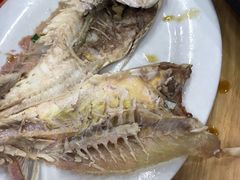 -长平肥姐白粥·海鲜打冷
