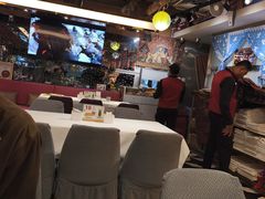 -恒河传奇印度餐厅GANGES