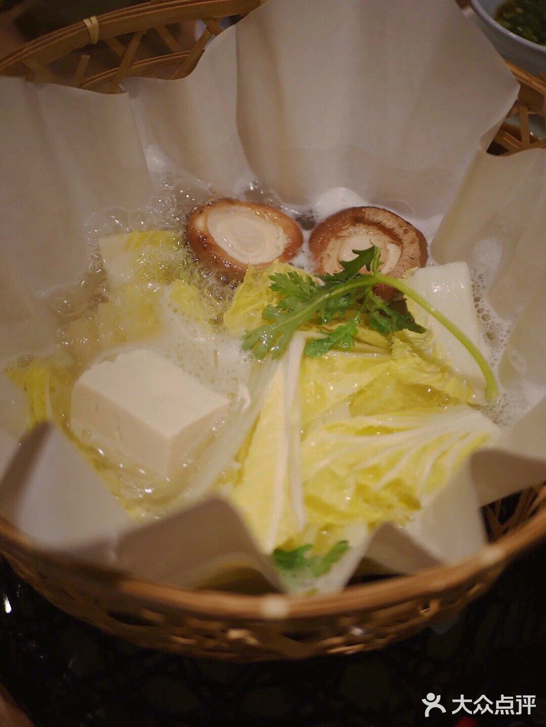 上海也可以吃到日本正宗的玄品河豚料理🐡