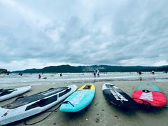 -后海村