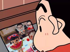 -泡泡玛特POPMART(合生汇店)