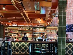 大堂-Q MEX 库迈墨西哥餐吧(三里屯店)