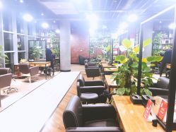 -UPTOP鼎上造型