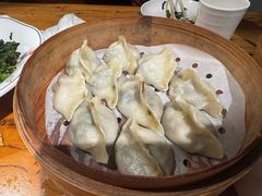 -老边饺子馆(中街店)