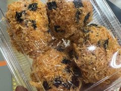 -鲍师傅糕点(永安里店)