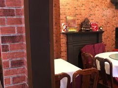 -永兴餐厅(复兴中路店)