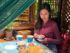 -八月美食小馆(周村太和路店)