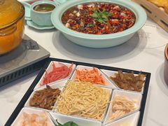 -羊瑞堂·横山炖羊肉·陕菜(未央路旗舰店)