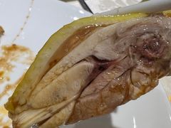 -金枝玉叶上海人家食府(三里河店)