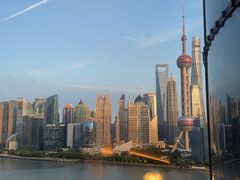 -上海外滩茂悦大酒店