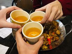 -川贵小吃(唐人街店)