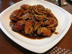 -逸林轩中餐厅(中信泰富朱家角锦江酒店)