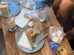 -来回·咖啡(天河南店)