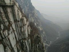 -少林寺景区