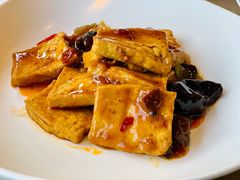 -菩提树·素食餐厅(汇智国际商业中心店)