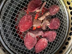 -海之屋韩式烤肉(海棠68环球美食街店)