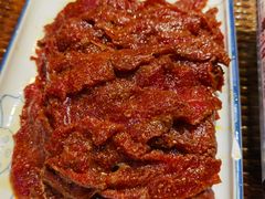 牛肉的诱惑-广信传说