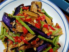 -爷爷的土钵菜(九龙街店)